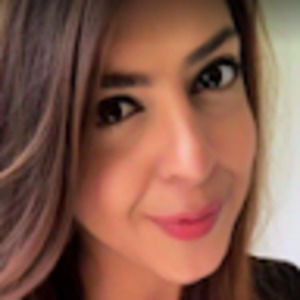 Meet your Posher, Bushra